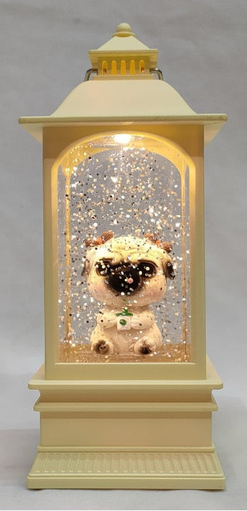 Cute Musical Lantern