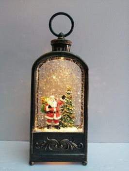 Christmas Musical Morden Lantern