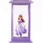 Musical Rotating Princess Lantern