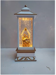 Christmas Musical Classic Lantern