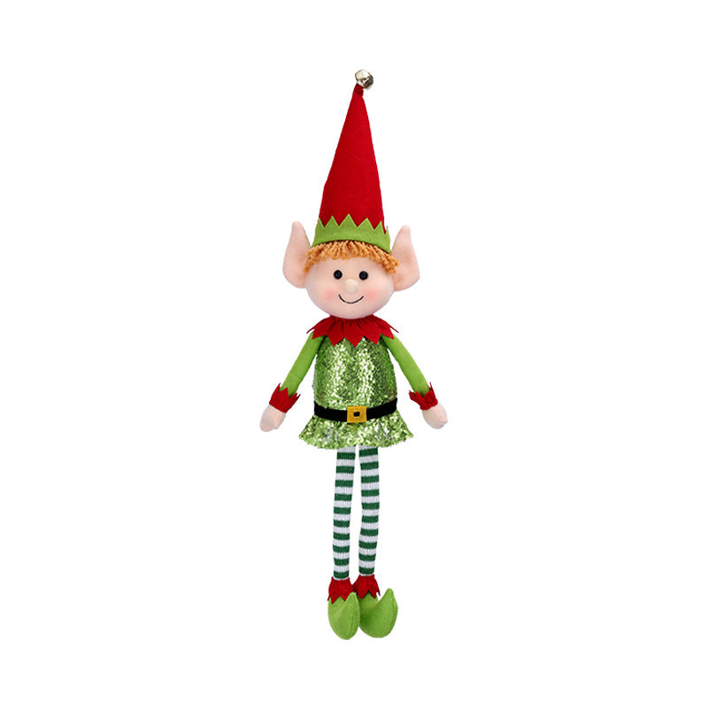 Christmas Decoration Toy