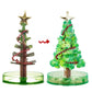 Christmas Magic Growing Tree with decoration