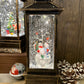 Christmas Musical Classic Lantern